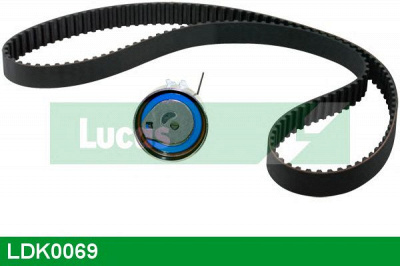 LUCAS ENGINE DRIVE ldk0069 -